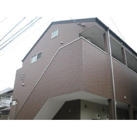 千葉県船橋市山手３ 2階建 築15年7ヶ月