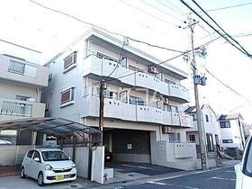 愛知県名古屋市西区大野木４ 3階建 築35年5ヶ月