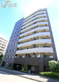 神奈川県横浜市港北区新横浜１ 地上11階地下1階建 築16年11ヶ月