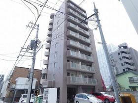 北海道札幌市中央区南五条西１２ 10階建 築27年4ヶ月