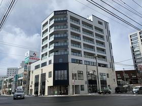 北海道札幌市中央区北五条西２８ 9階建 築5年4ヶ月