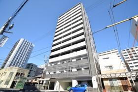 愛知県名古屋市中区千代田４ 14階建 築6年10ヶ月