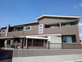 栃木県小山市城西１ 2階建 築4年10ヶ月