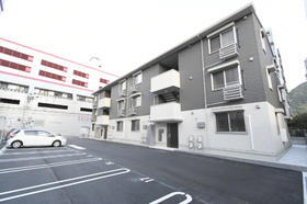 Ｄ－ｒｏｏｍ柳町 3階建