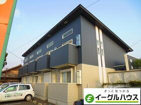メディオエス 2階建