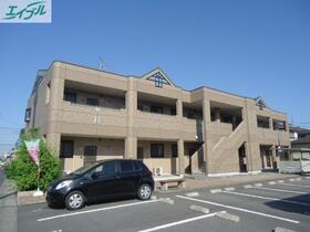 岡山県岡山市南区内尾 賃貸アパート