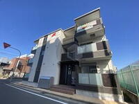 大阪府東大阪市七軒家 3階建 築1年8ヶ月