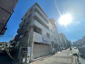 兵庫県神戸市東灘区甲南町４ 地上5階地下1階建 築37年10ヶ月