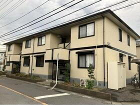 埼玉県越谷市東越谷２ 2階建 築26年5ヶ月