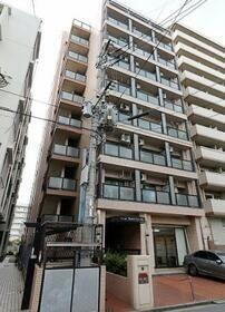 福岡県福岡市中央区清川２ 9階建
