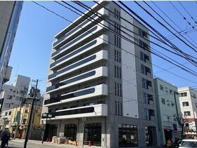 北海道札幌市北区北二十四条西４ 8階建 築2年4ヶ月