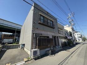 東尻池貸家