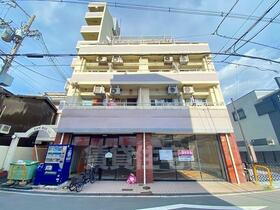 サンビル勝山北