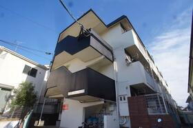 福岡県福岡市東区香椎４ 賃貸マンション