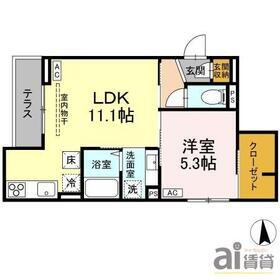 東京都小平市花小金井南町２ 賃貸アパート