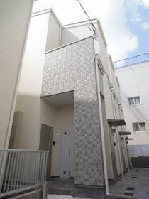 兵庫県神戸市中央区上筒井通５ 賃貸アパート