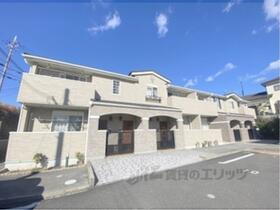 奈良県奈良市敷島町１ 賃貸アパート