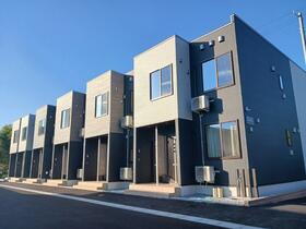 山形県上山市金瓶字高谷山 賃貸アパート