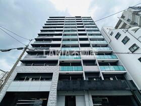 Ｓ－ＲＥＳＩＤＥＮＣＥドーム前千代崎