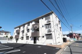 千葉県千葉市緑区誉田町３ 賃貸アパート