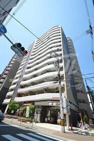 大阪府大阪市中央区島町２ 15階建 築10年5ヶ月