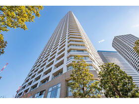 東京都新宿区西新宿５ 賃貸マンション