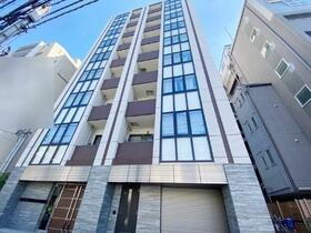 東京都中野区中野５ 賃貸マンション