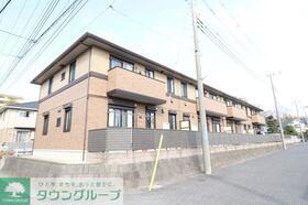 千葉県流山市加３ 賃貸アパート