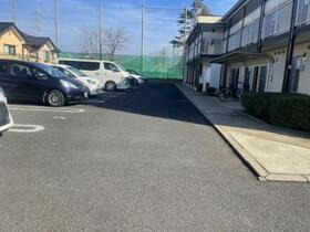 千葉県千葉市中央区花輪町 賃貸アパート