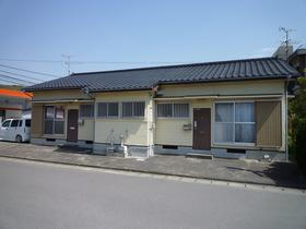 鹿児島県日置市東市来町湯田 1階建
