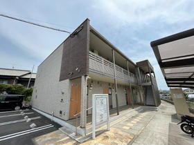 福岡県北九州市八幡西区楠橋下方２ 2階建