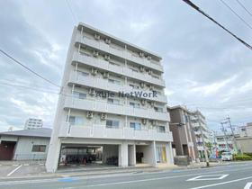 熊本県熊本市中央区九品寺３ 6階建 築4年3ヶ月