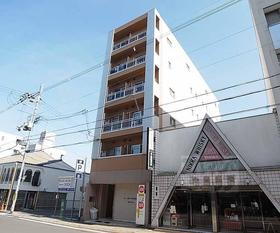 京都府京都市上京区田丸町 6階建 築18年1ヶ月