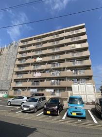 愛知県名古屋市港区油屋町３ 8階建 築31年2ヶ月