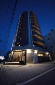 広島県広島市南区翠２ 11階建 築3年5ヶ月