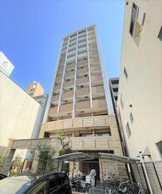 愛知県名古屋市中区大須１ 13階建 築17年5ヶ月
