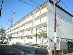 埼玉県さいたま市浦和区常盤１０ 4階建