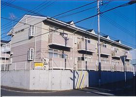 茨城県石岡市南台２ 2階建 築30年8ヶ月