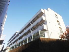 神奈川県川崎市宮前区有馬９ 5階建 築36年4ヶ月