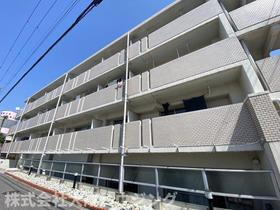 兵庫県西宮市上鳴尾町 3階建 築36年2ヶ月