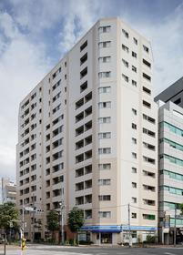 東京都中央区入船１ 14階建 築19年3ヶ月