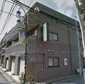 東京都練馬区栄町 3階建 築32年4ヶ月