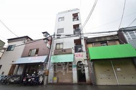 サンテルコ上新庄