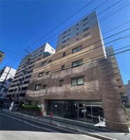 クレストフォルム横浜鶴見