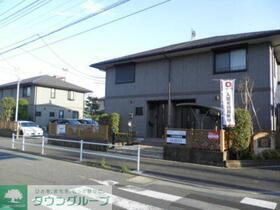 東京都府中市押立町５ 2階建 築23年10ヶ月