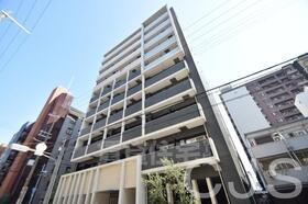 大阪府大阪市中央区瓦屋町２ 10階建 築9年11ヶ月