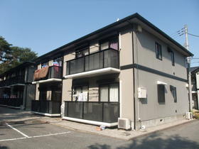 コゥジィーコートＣ 2階建