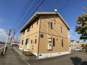 シャーメゾン戸出ＩＩ　Ａ 2階建
