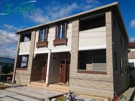 プレジール 2階建