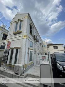 東京都杉並区阿佐谷北２ 2階建